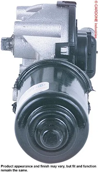 40-2010 – A1 REMFG INC Windshield Wiper Motor, OE Replacement - view 3